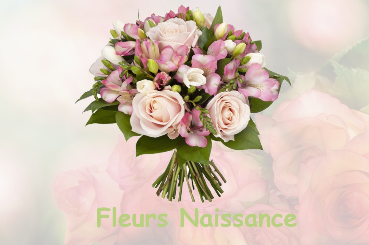 fleurs naissance TANGRY